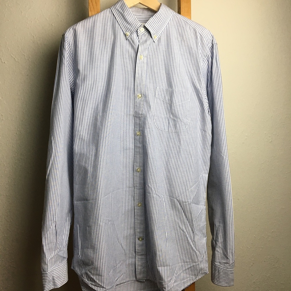 ‼️ GAP button-up ‼️
